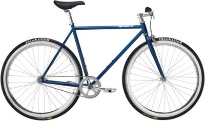 Pure Fix Cycles November Fixie Bike Review