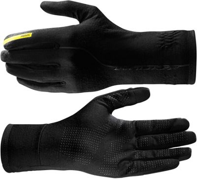 Mavic Ksyrium Merino Glove AW16 review