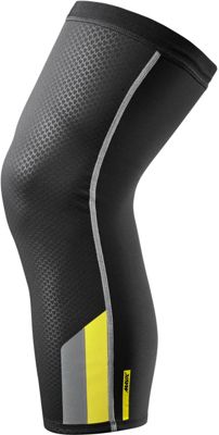 Genouillère Mavic Vision - Noir - XL