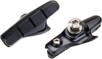 Jagwire Road Sport S Brake Pads - Black, Black