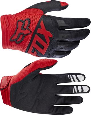 Fox Racing Youth Dirtpaw Gloves SS17 Review