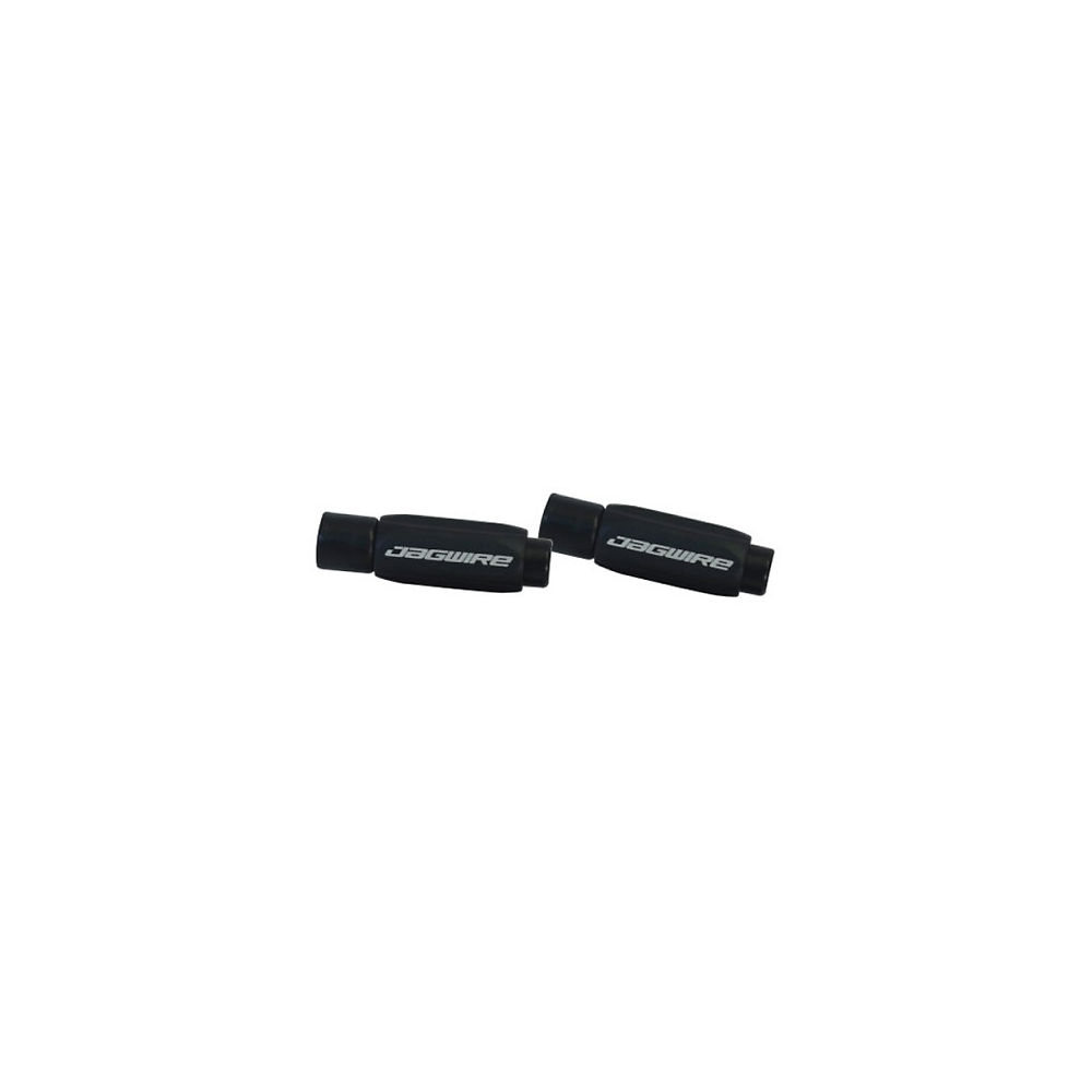 Kit de câbles Jagwire Pro Indexed Inline Adjuster 5mm - Noir