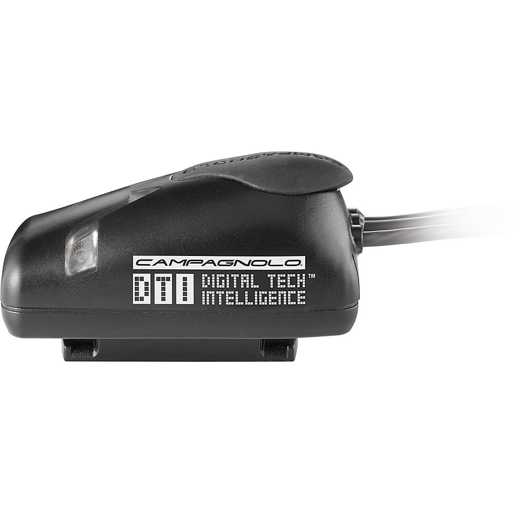 Manette de dérailleur Campagnolo Super Record/Record EPS Interface V3 - Noir, Noir