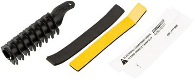 Campagnolo EPS PU 32mm Seatpost Adapter V3 - Black, Black