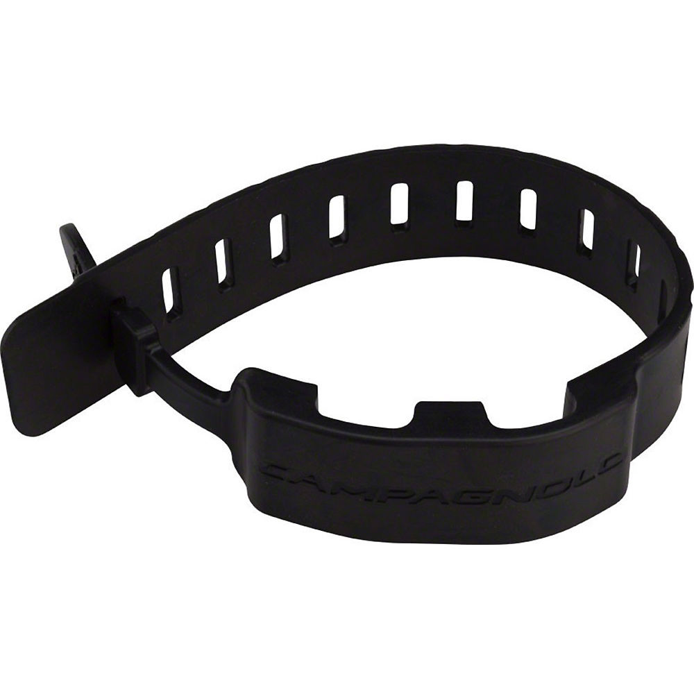 Manette de dérailleur Campagnolo EPS Magnetic Power Strap V2/V3 - Noir, Noir