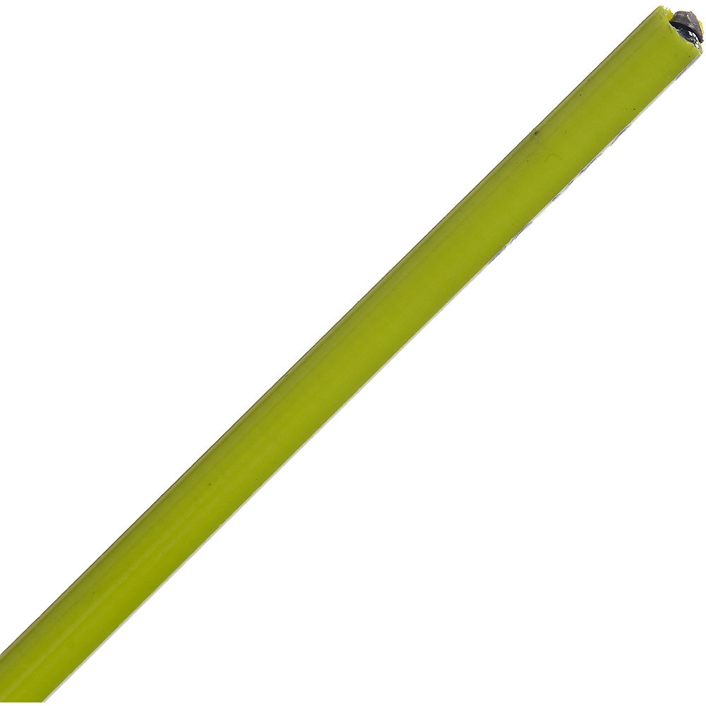 Câbles de freins Jagwire CGX Slick Outer - Vert organique