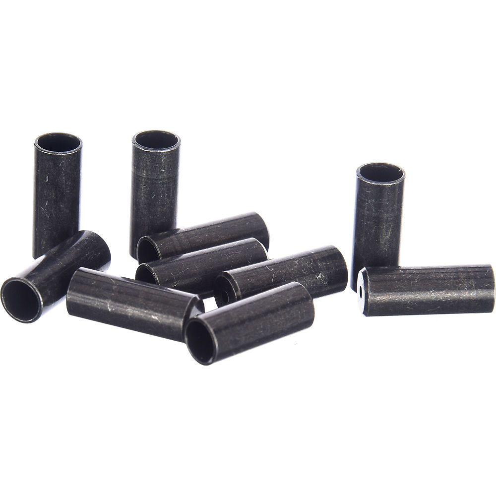 Cables Jagwire Cable Ferrules 4.5mm Laiton