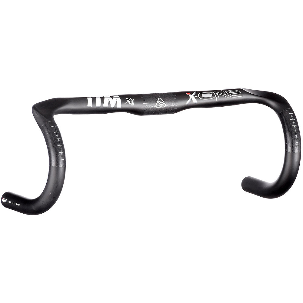 Cintre ITM X-One - Noir - 31.8mm, Noir