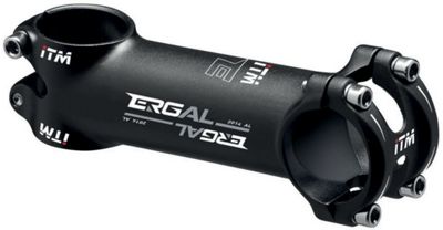 Potence ITM Alutech A Road - Noir - 1.1/8, Noir