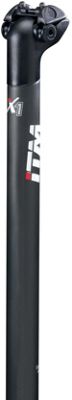 ITM X-One Seatpost - Black - 31.6mm, Black