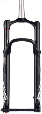 RockShox Bluto RL Solo Air Forks review