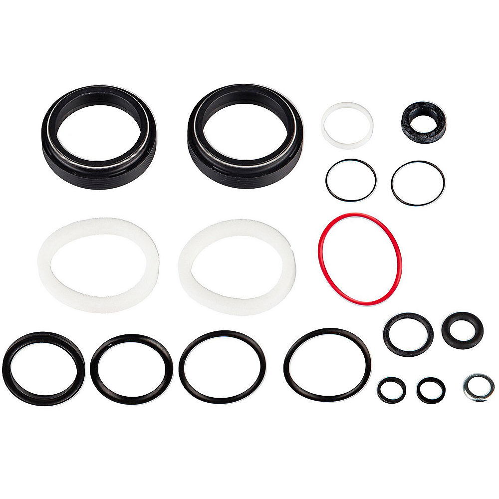 Kit de fourche RockShox Pike Solo Air, n/a