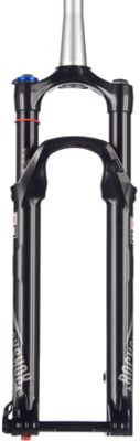 RockShox Reba RL Solo Air Forks 2015 review