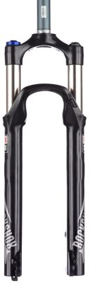 Rockshox recon silver обзор