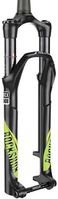 RockShox SID World Cup Solo Air Forks-Boost 2017 review