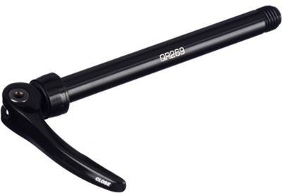Vitus Vitesse EVO Disc Front Axle 2017