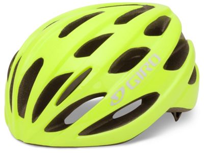 Giro Trinity Helmet. 2016 Review
