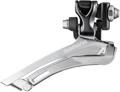 Shimano Ultegra CX70 2x10sp Braze On Front Mech review