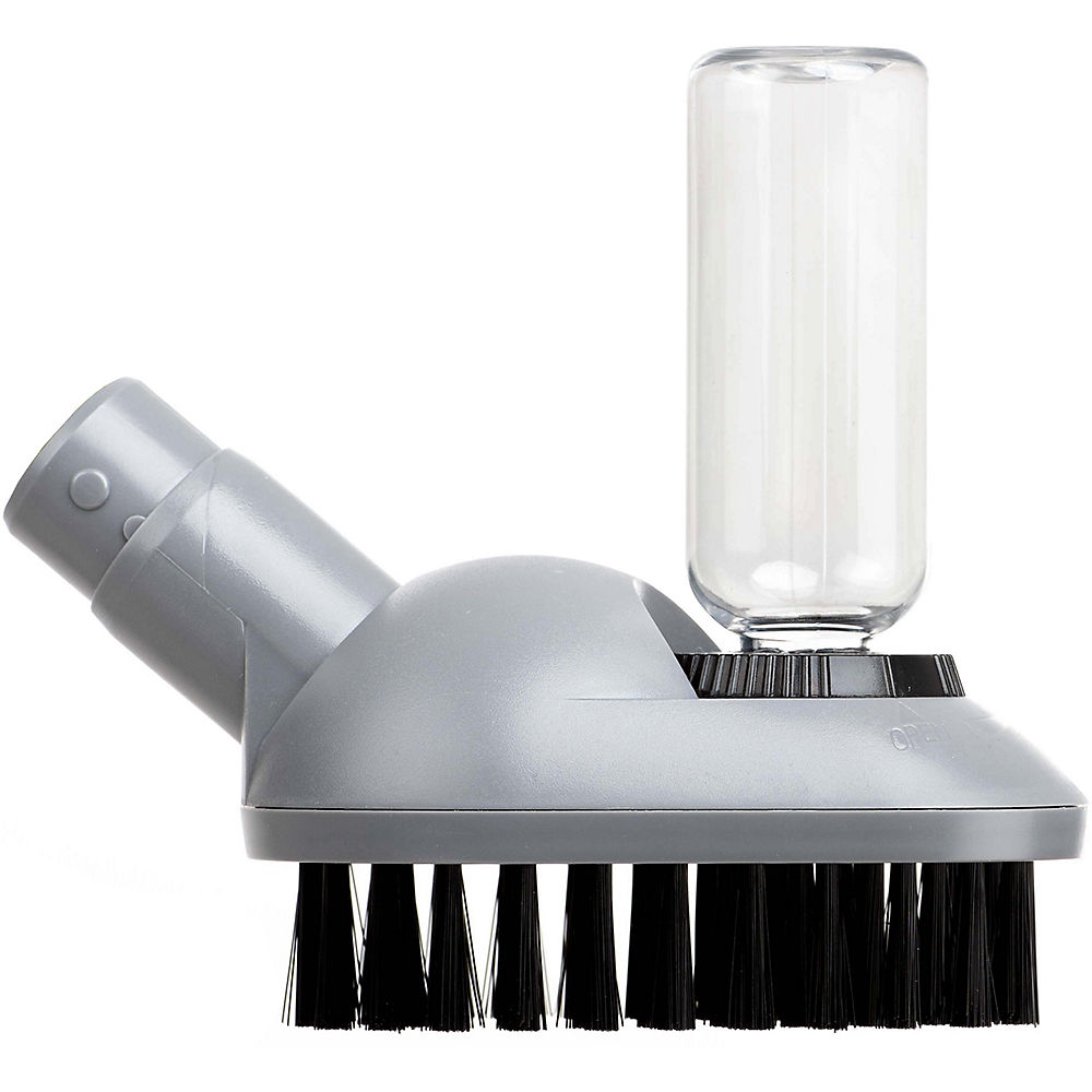 Brosse de nettoyage Mobi (longue) - Noir, Noir