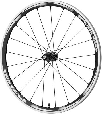 shimano rs 81 wheels