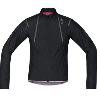 Gore Bike Wear Oxygen Windstopper Light Jacket SS17 Review