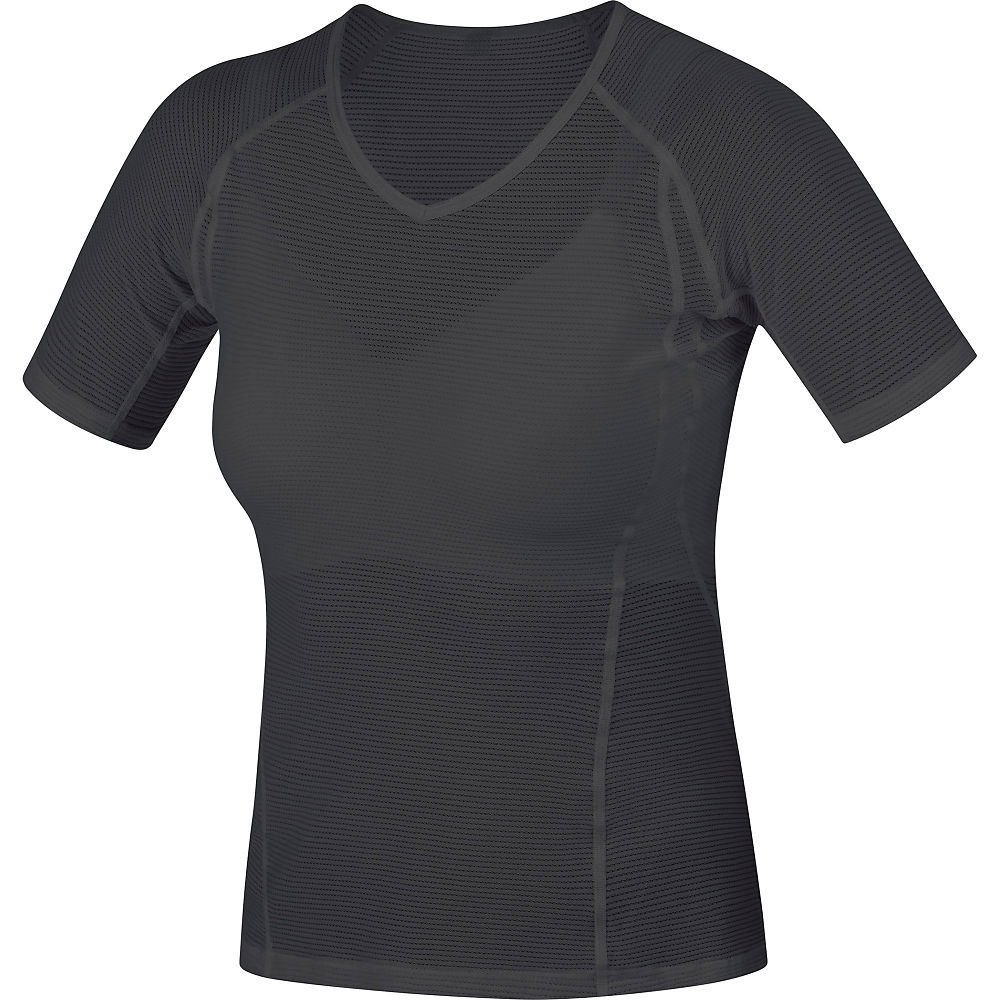 Gore Bike Wear Womens Base Layer Shirt SS17