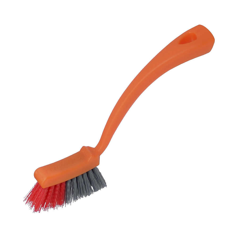 Brosse Fenwicks Gear Cleaning - Orange, Orange