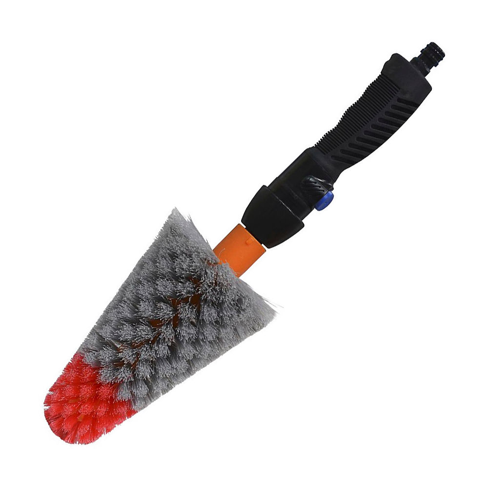 Brosse Fenwicks Flow Through - Noir, Noir