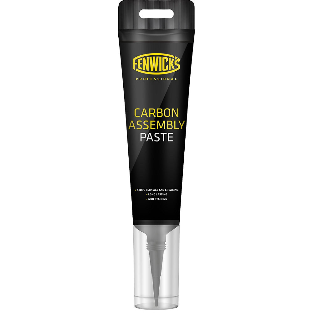 Image of Colle d'assemblage Fenwicks Carbone - 80ml, n/a
