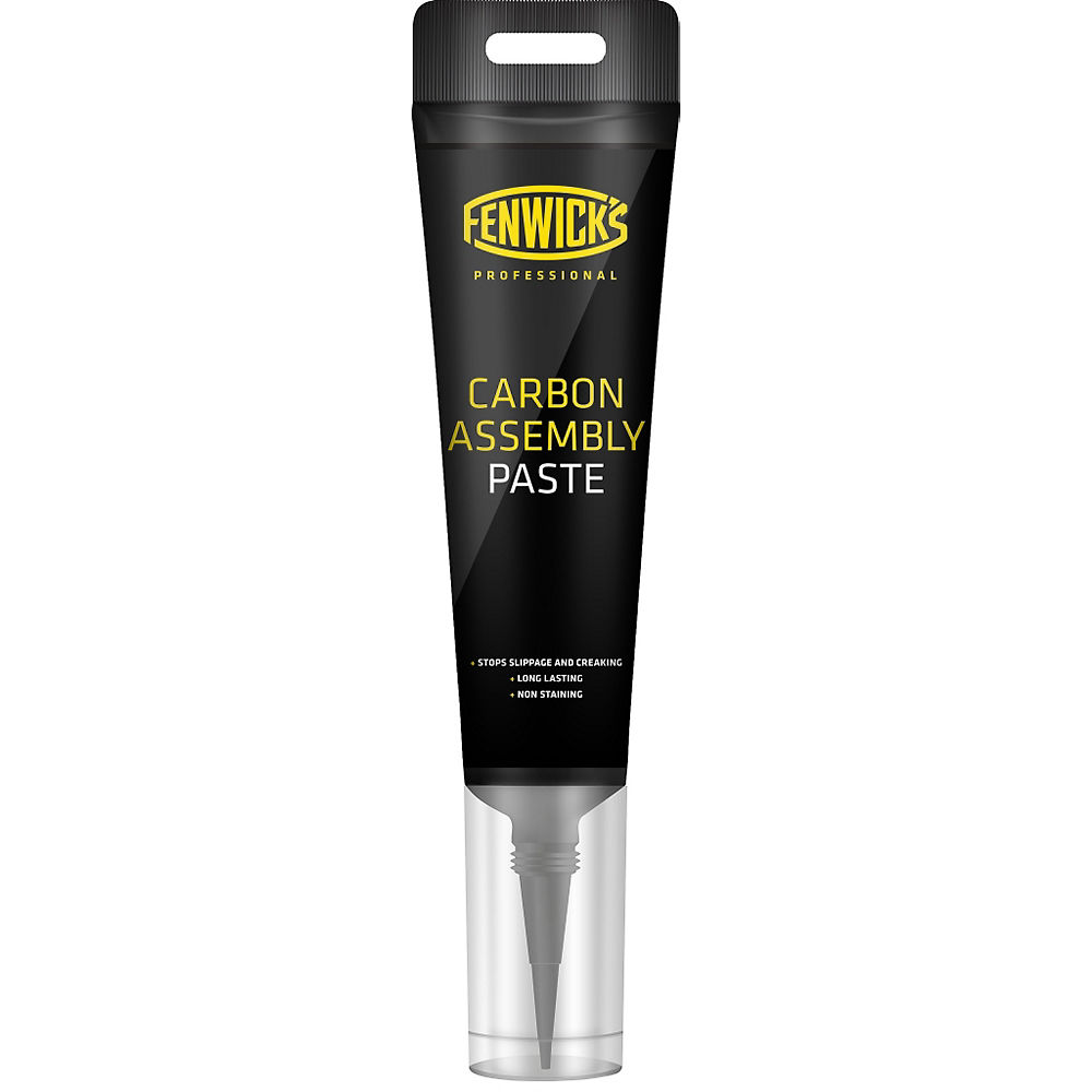 Fenwicks Professional Carbon Fibre Assembly Paste - 80ml}