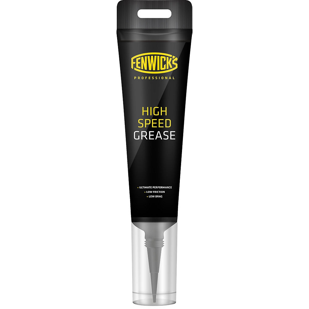 Graisse Fenwicks Stealth High Speed - 80ml, n/a