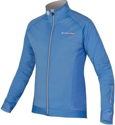 Maillot à manches longues Endura FS260-Pro Jetstream - Bleu léger - XL