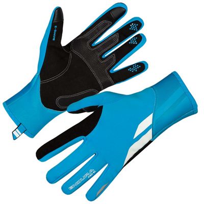 Guanti Endura FS260-Pro SL Antivento 2017 - Blu, Blu