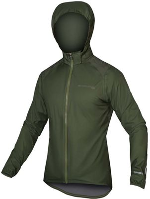 Veste Endura MTR Shell - Vert forêt - XXL