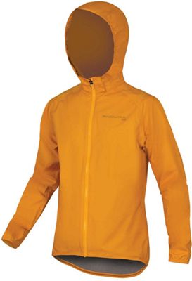 Endura MTR Shell Jacket Review