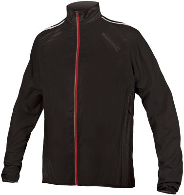 Veste Endura Pakajak II - Noir