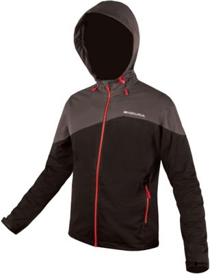 endura women's singletrack jacket exoshell20