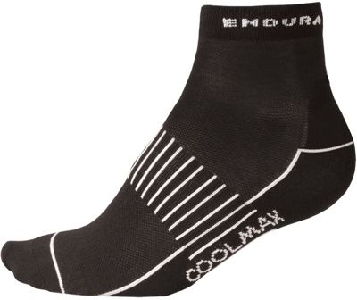 Endura Womens CoolMax Stripe Socks review