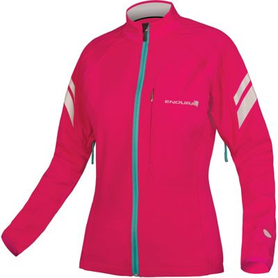 Endura Womens Windchill II Jacket 2017 Review