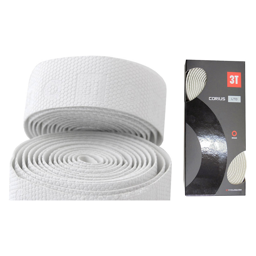 Ruban de cintre 3T Corius LTD - Blanc, Blanc