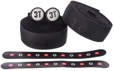 Ruban de cintre Tape 3T Corius Team - Noir