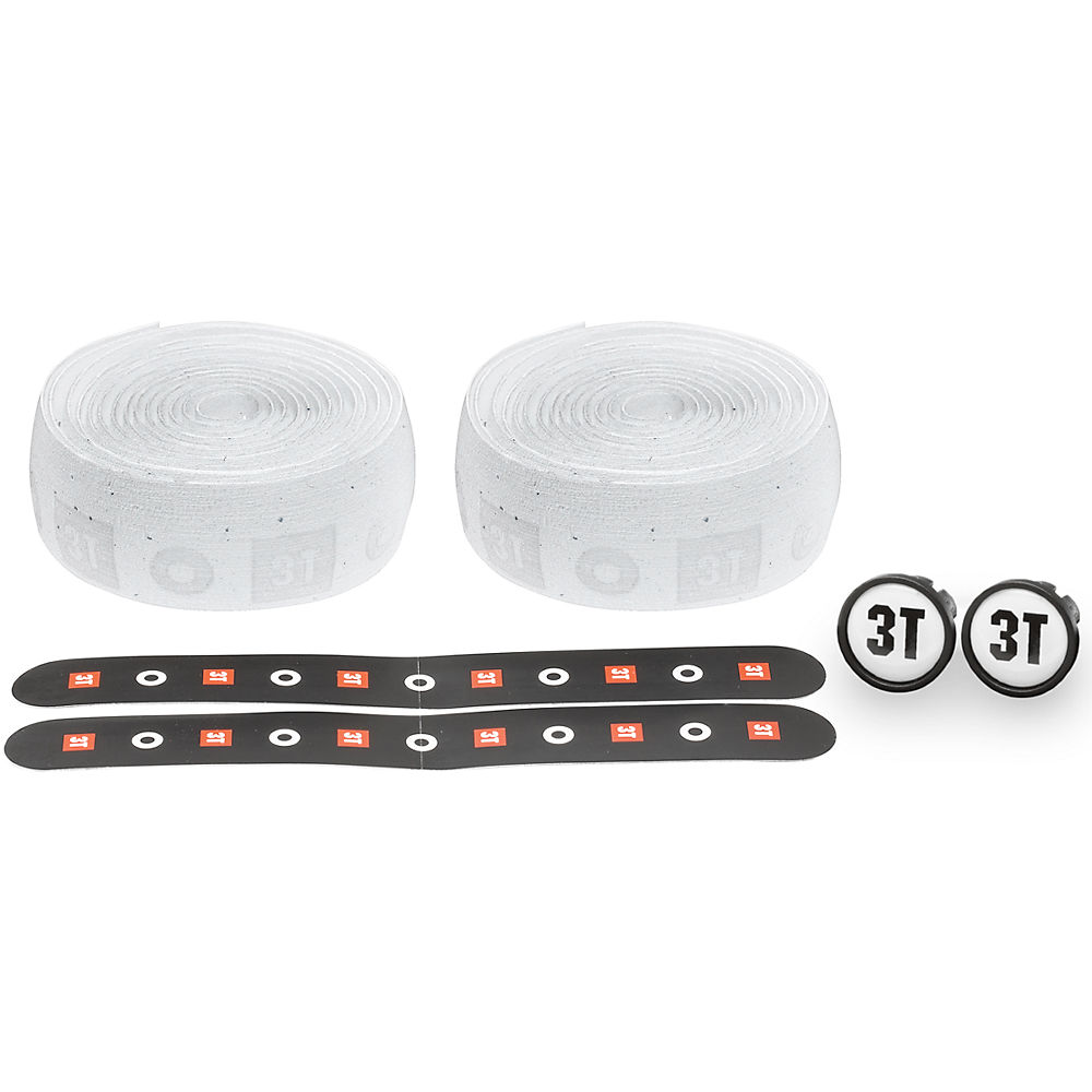 Ruban de cintre Tape 3T Corius Pro - Blanc, Blanc
