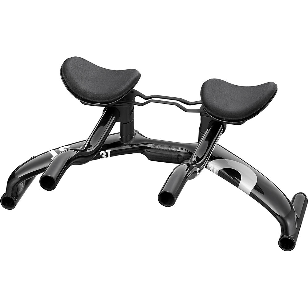 Cintre 3T Revo LTD - Noir - 31.8mm, Noir