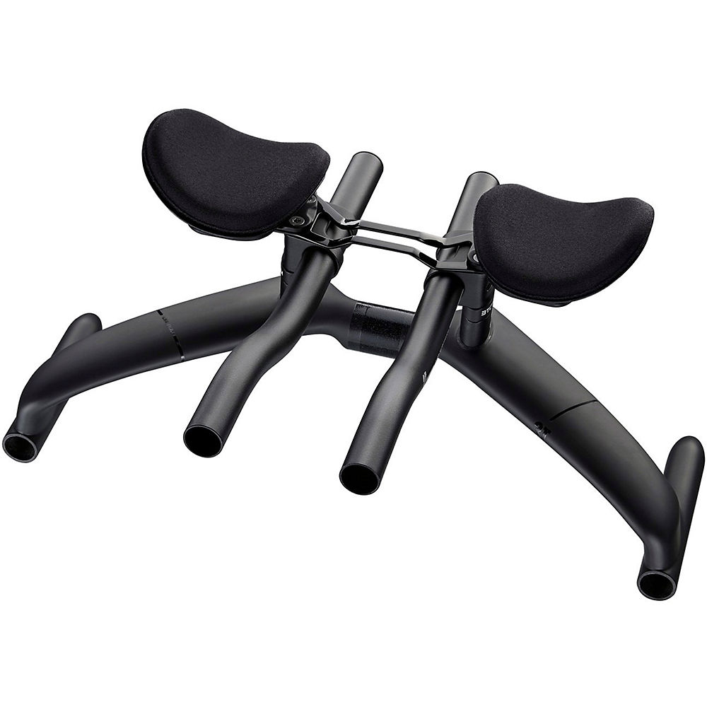 Cintre 3T Revo Team Stealth - Noir - 31.8mm, Noir