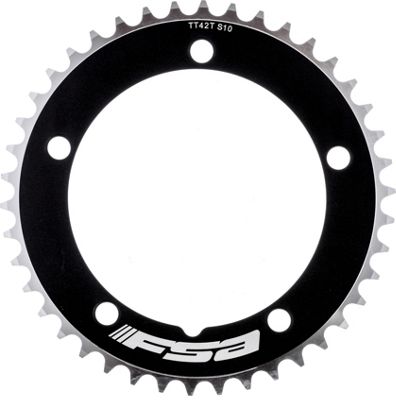 11 speed chain on 10 speed chainring