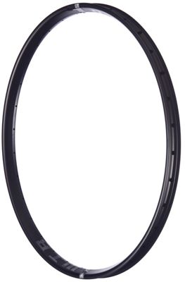 WTB Asym i-29 TCS Mountain Bike Rim 2019 - Black - 32 Holes, Black
