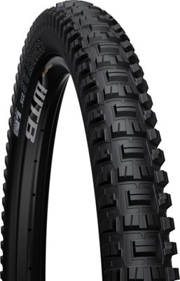 Pneus WTB Convict Tough Fast Rolling - Noir - 27.5 (650b)