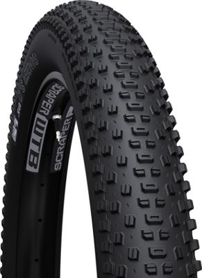 Pneu WTB Ranger TCS Light High Grip Plus - Noir - Folding Bead, Noir