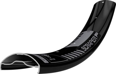 WTB Scraper i40 Plus MTB Rim review