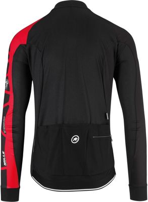 Assos milleintermediate LS Jacket evo7 Review